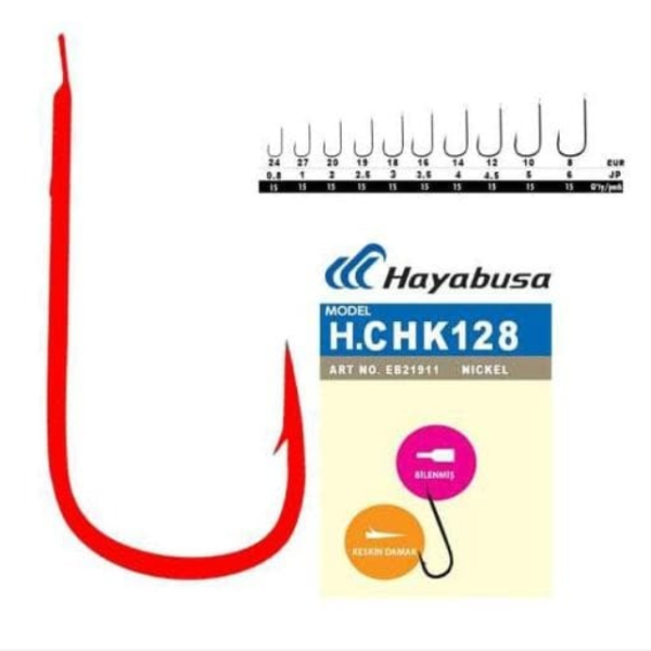 kuki paket 15 br hayabusa 128 red 19