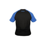 lightweight raglan t shirt   large