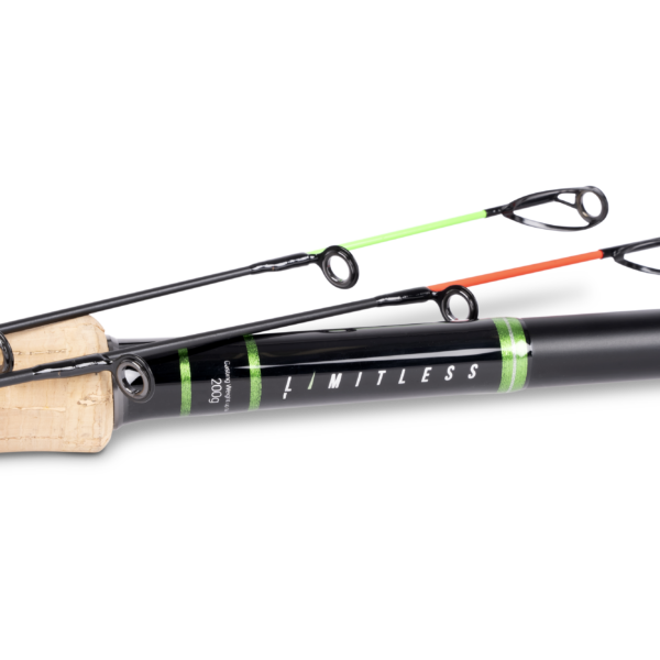 Limitless Feeder - 14 220g 4.2m » Fish.bg | Хвани повече с Fish.bg