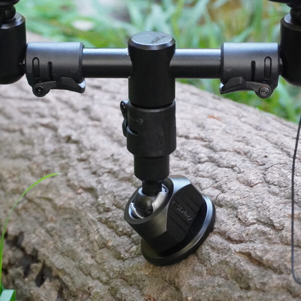 LOK DOWN ADJUSTABLE STAGE STAND » Fish.bg | Хвани повече с Fish.bg