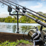 LOK DOWN ADJUSTABLE STAGE STAND » Fish.bg | Хвани повече с Fish.bg