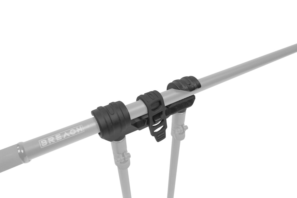 lok down landing net holder