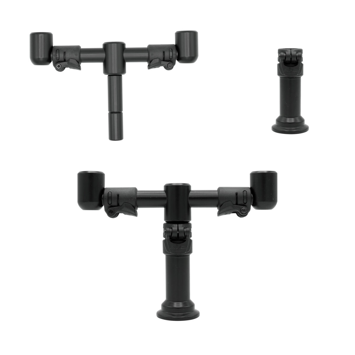 lok down stage stand insert