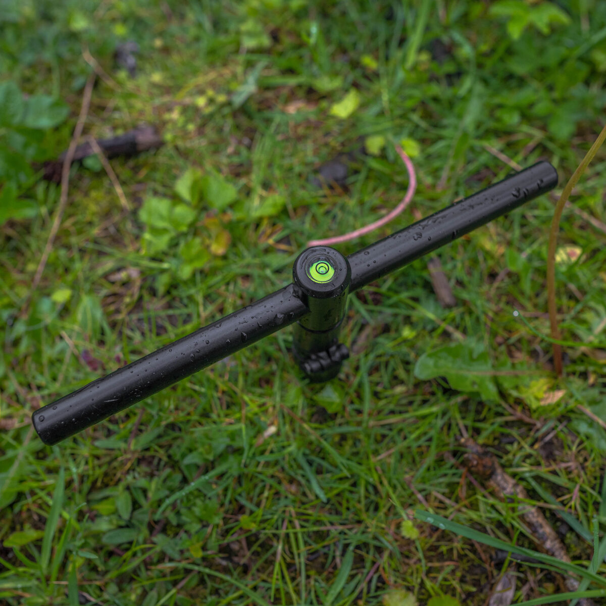 lok down t bar leveller