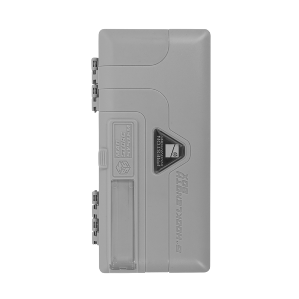 mag store system 30 and 38cm   unloaded