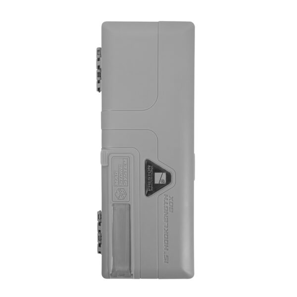 mag store system 30 and 38cm   unloaded