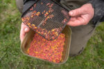 maggot tub and riddle   2pt 1 2l