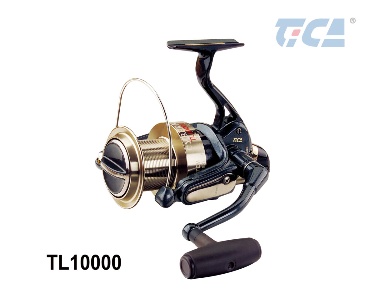 makara cybernetic tl 10000r tica