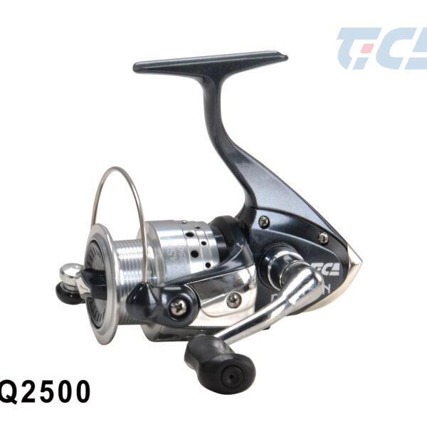 makara dynaspin gq 2000 tica