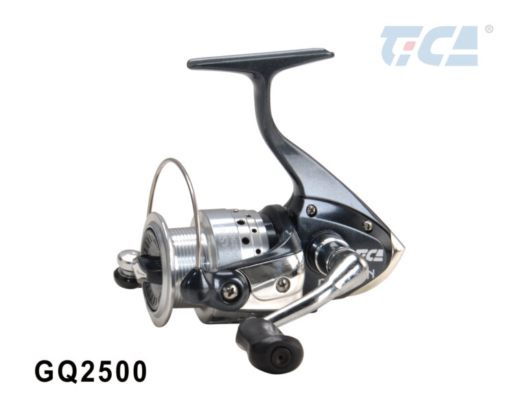 makara dynaspin gq 2000 tica