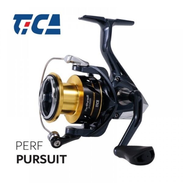 makara perf pursuit ps 3000 6 2 tica
