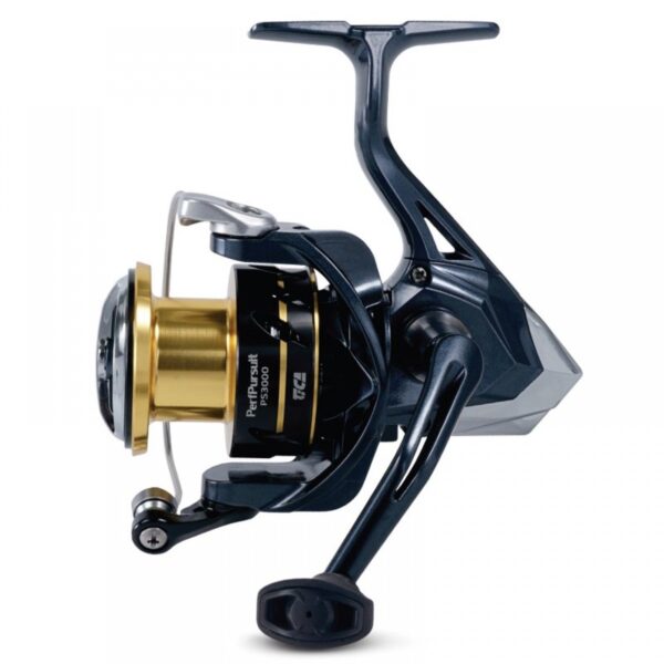 makara perf pursuit ps 3000 6 2 tica