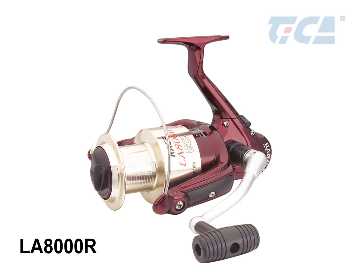 makara rage la 6000r tica