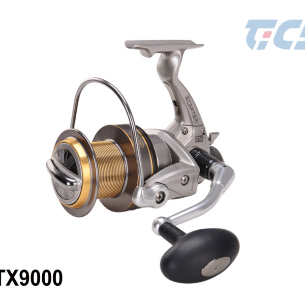 makara scepter gtx 9000 4 1 tica