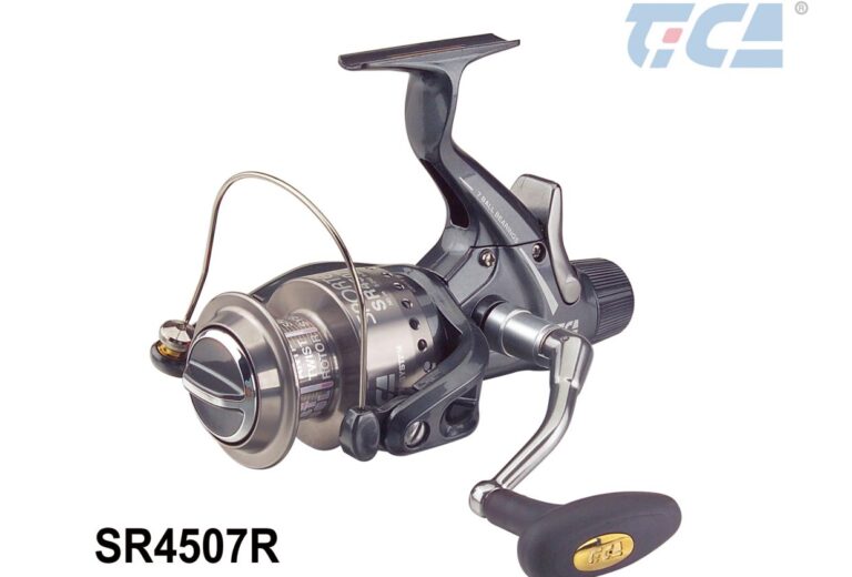 SR 3007 BH Sportera TICA » Fish.bg | Хвани повече с Fish.bg