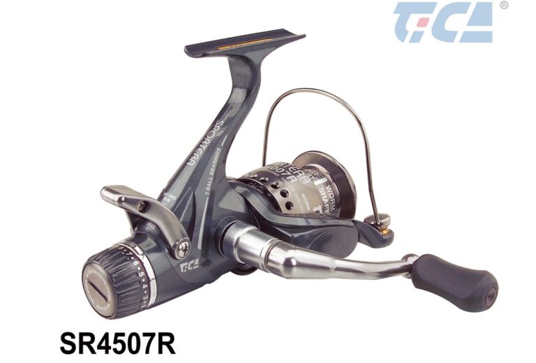 SR 4507BH TICA » Fish.bg | Хвани повече с Fish.bg