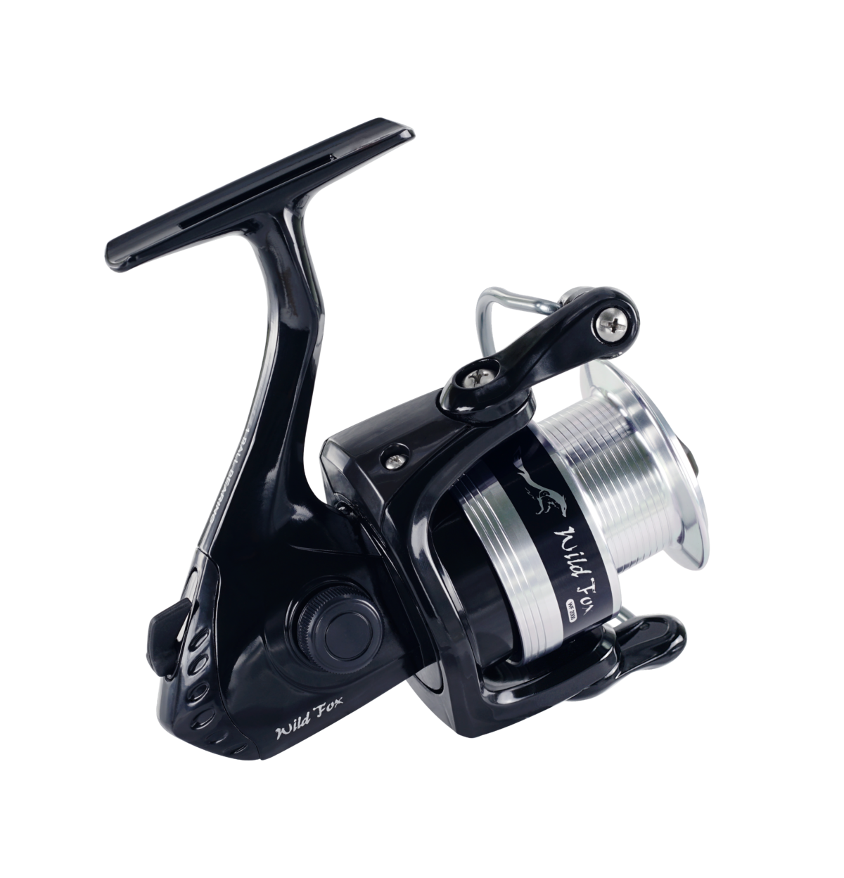 makara wild fox wf 3000 tica