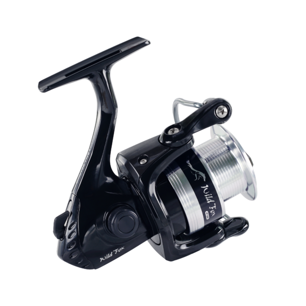 makara wild fox wf 3000 tica