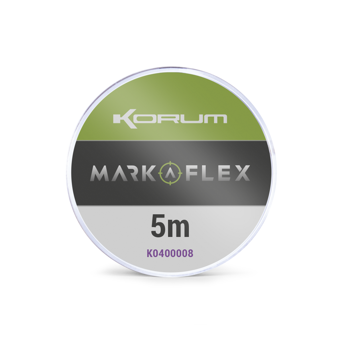 marka flex   fluoro green 5m