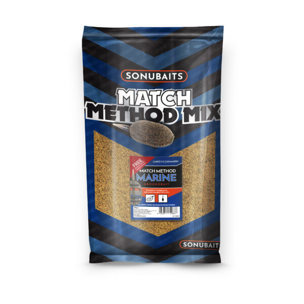 match method marine