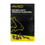 micro anti tangle sleeves