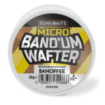 micro bandums banoffee