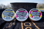 micro bandums fluoro