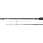 monster x 12ft method feeder