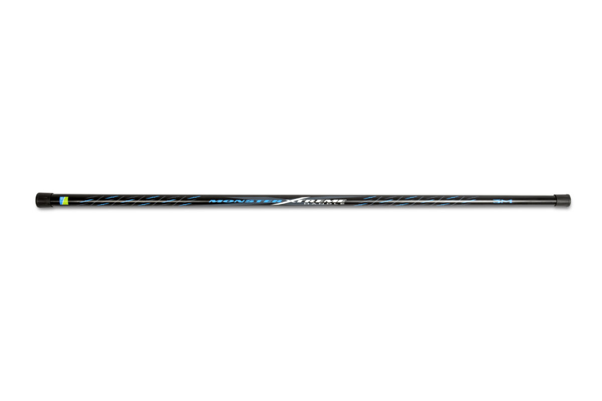 monster xtreme 3m handle