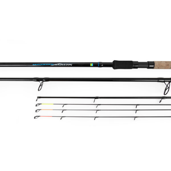 MONSTER XTREME DISTANCE - 6OZ QUIVERTIP » Fish.bg | Хвани повече с Fish.bg