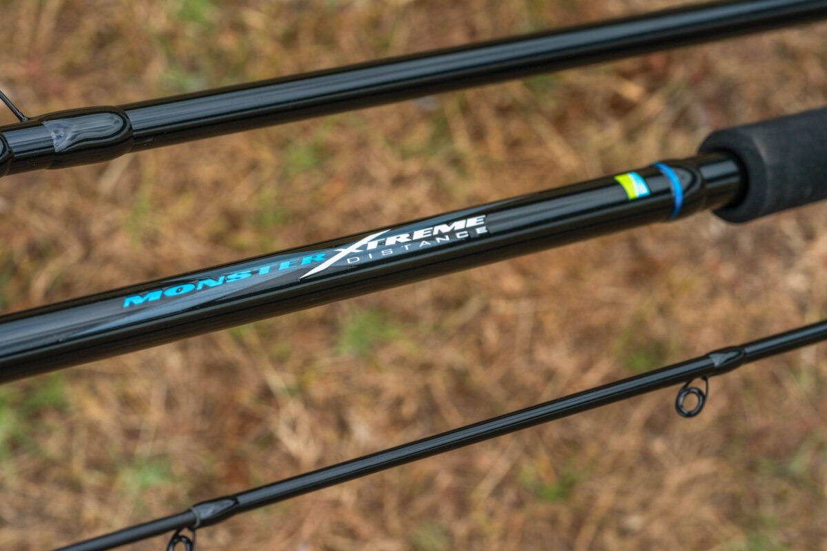 monster xtreme distance feeder 3 6m