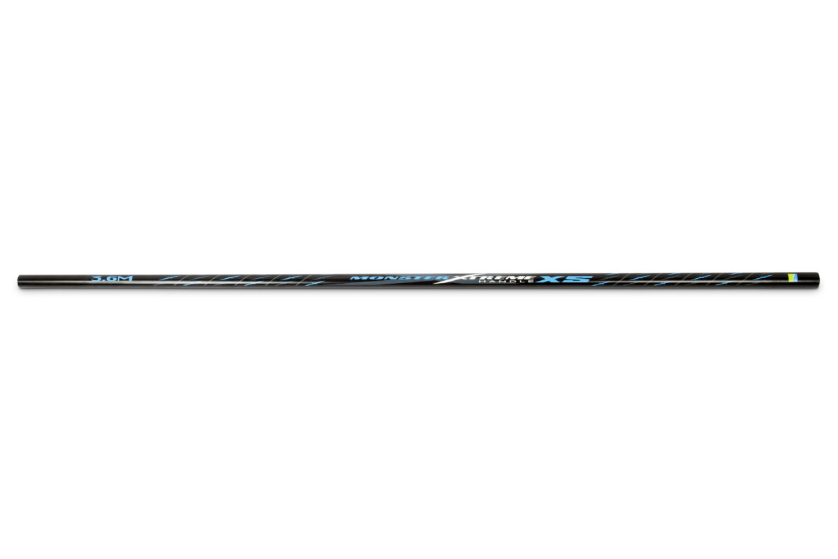 monster xtreme xs 3 6m handle