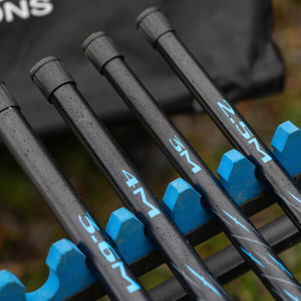 monster xtreme xs 3 6m handle