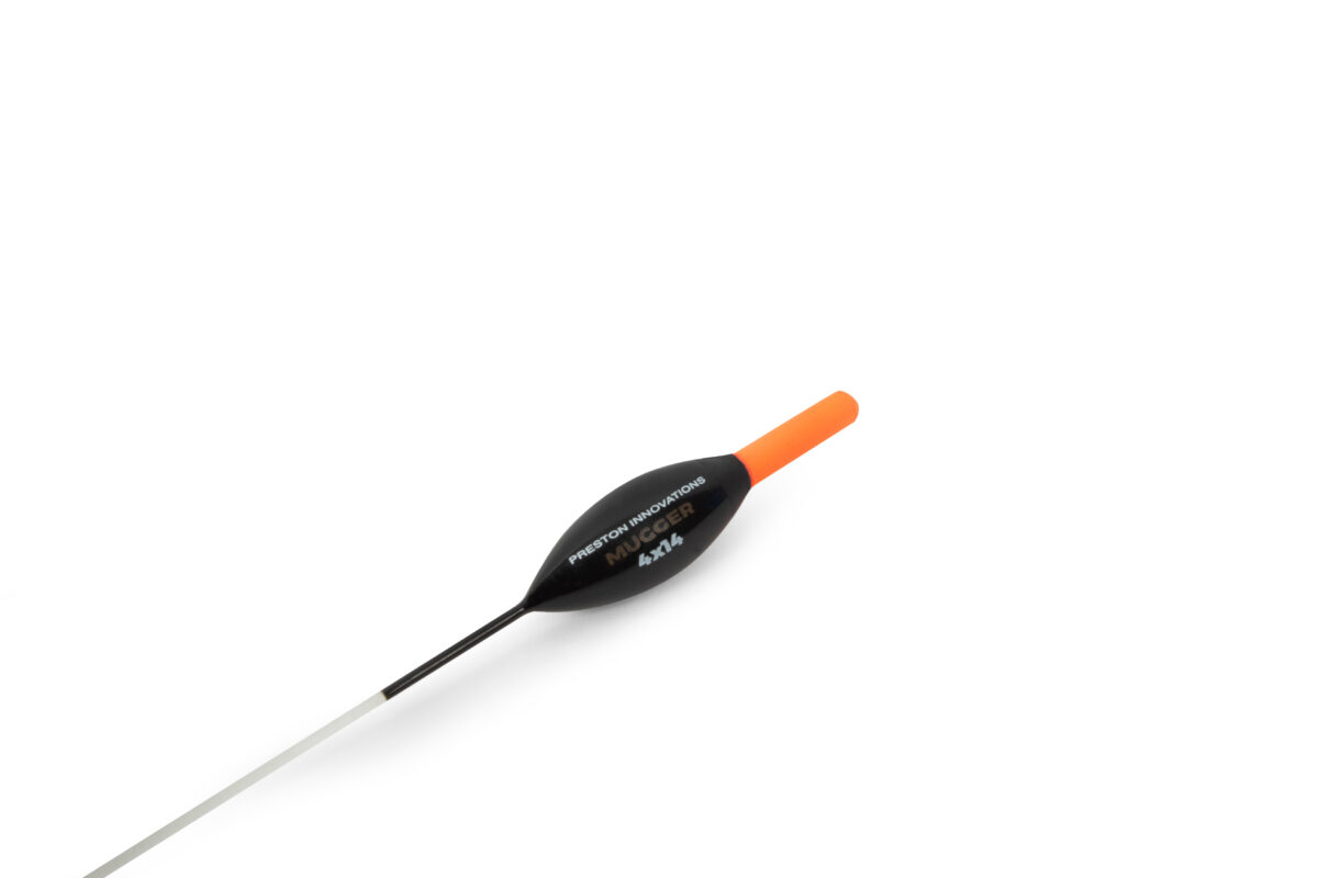 mugger pole float   4x16