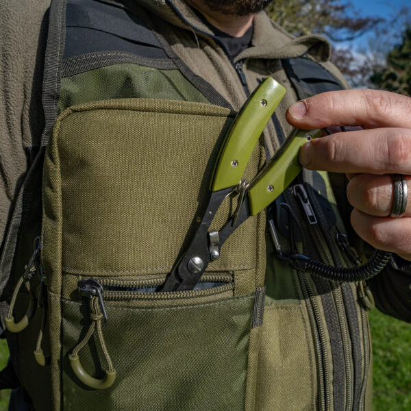 multi tool with qc lanyard