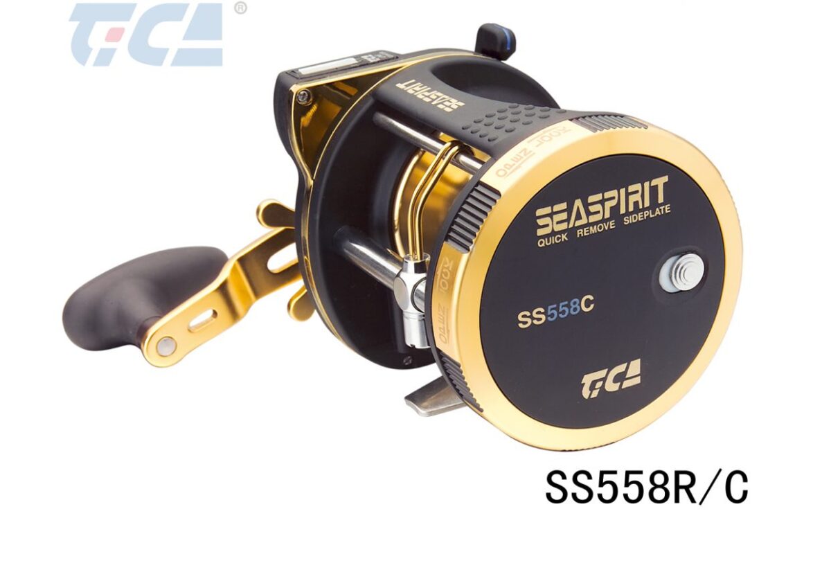 multiplikator sea spirit ss 348 rc m tica