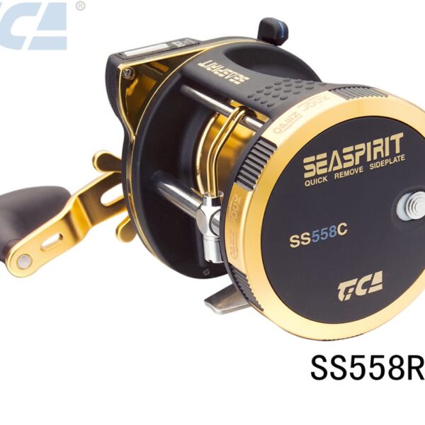 multiplikator sea spirit ss 348 rc m tica