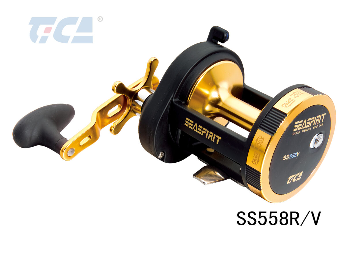 multiplikator sea spirit ss 348 rc m tica