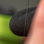 neoprene finger stall
