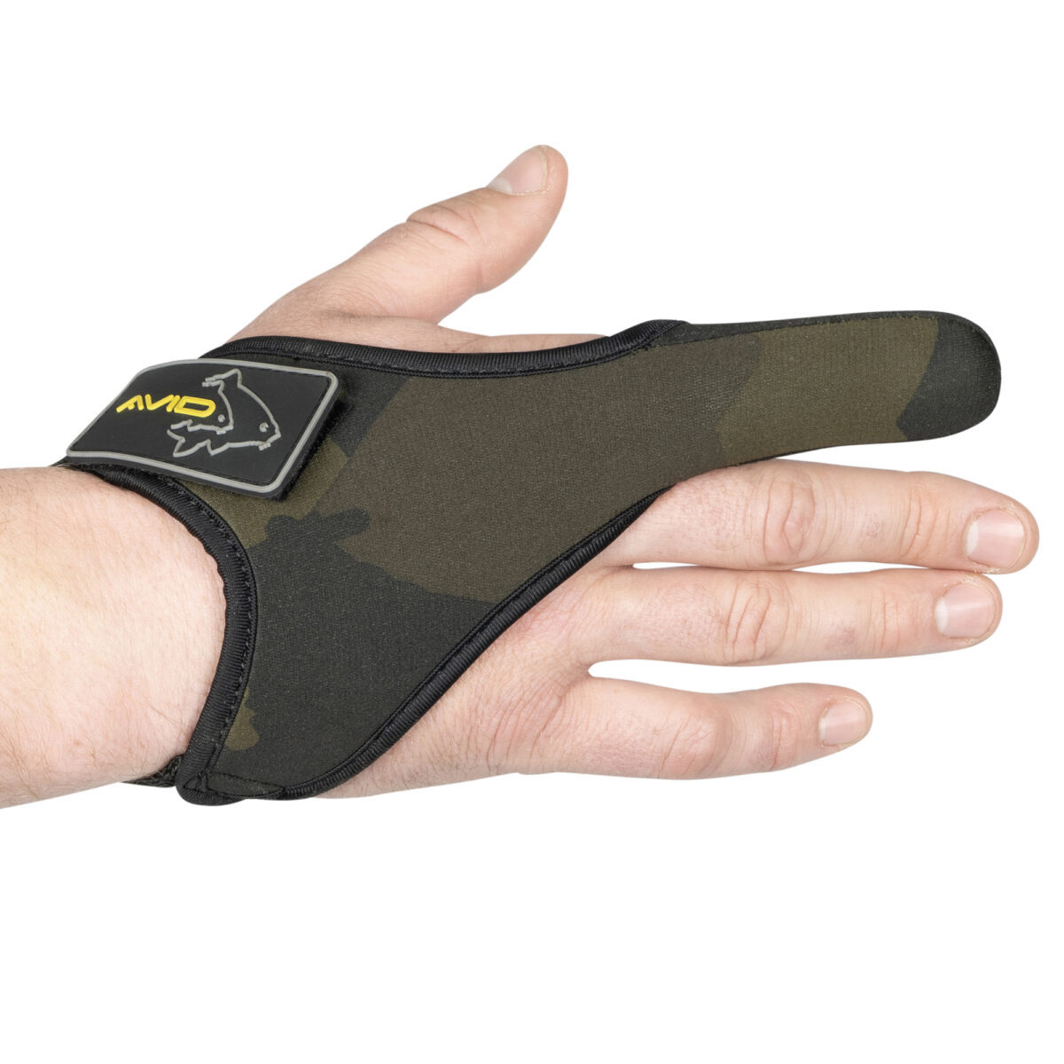 neoprene finger stall