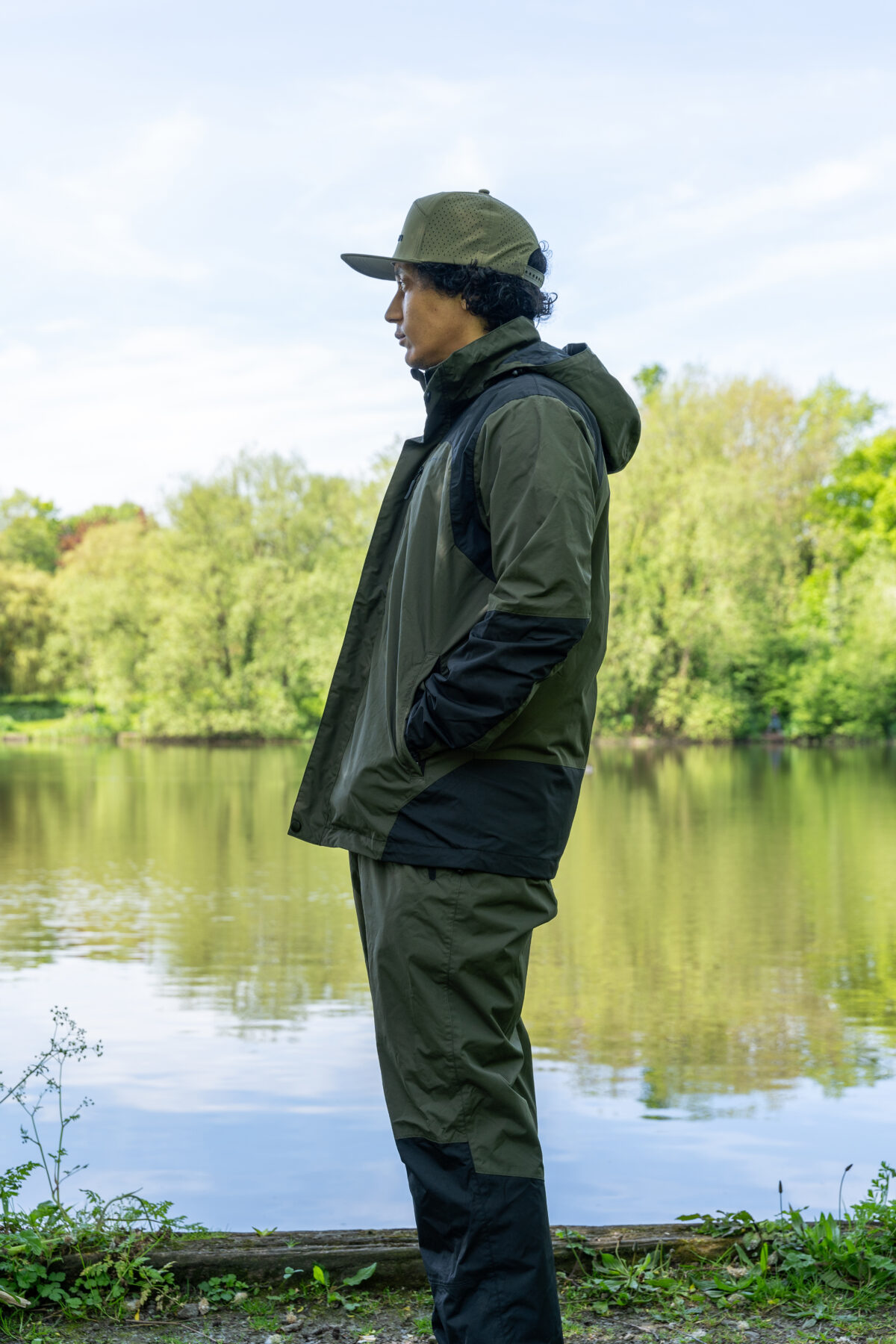 neoteric 5x5 waterproof suit   s