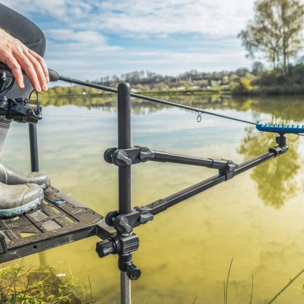 off box xs feeder arm   long
