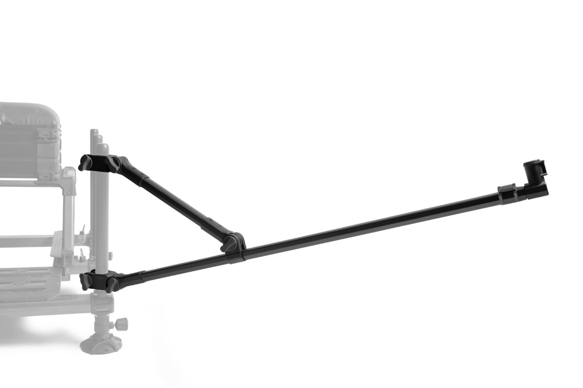 off box xs feeder arm   long