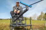 off box xs feeder arm   long