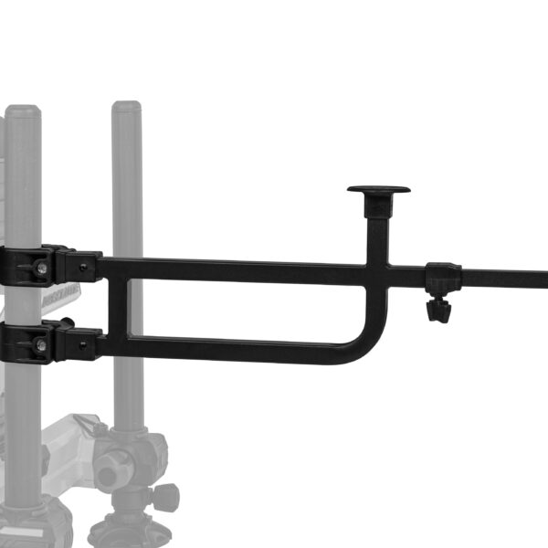 OFFBOX SIDE TRAY SUPPORT ACCESSORY ARM » Fish.bg | Хвани повече с Fish.bg