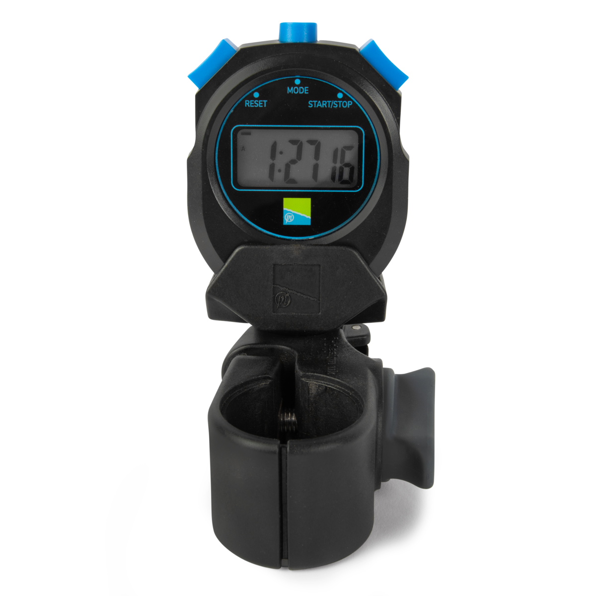 offbox stopwatch