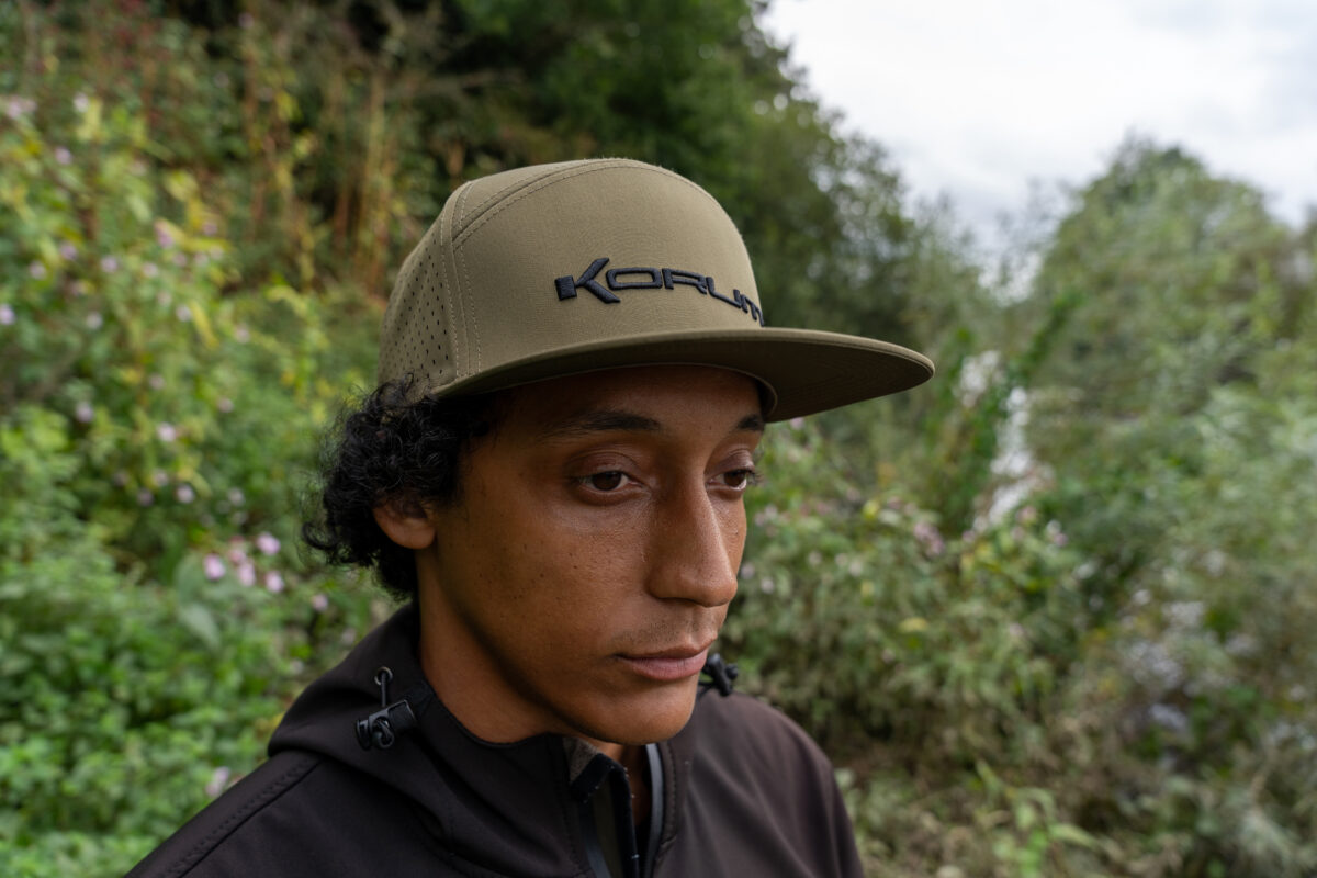performance hat   olive