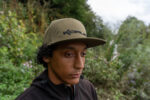 performance hat   olive