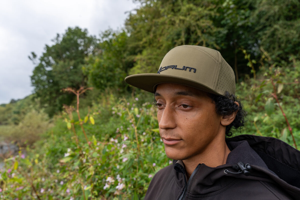 performance hat   olive