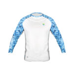 performance sun shirt upf 35   large